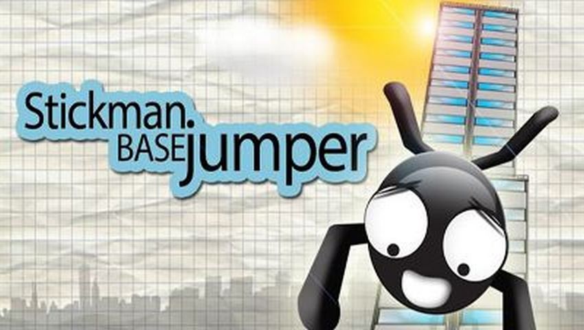 معرفی بازی Stickman Base Jumper