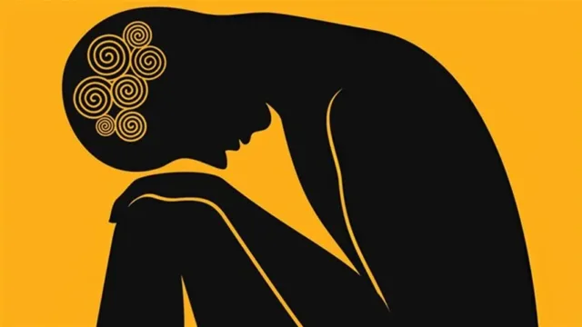 دیجی فکت: ۲۳ دانستنی درباره‌ی افسردگی