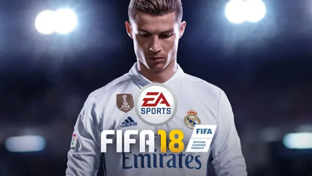 فیفا 18