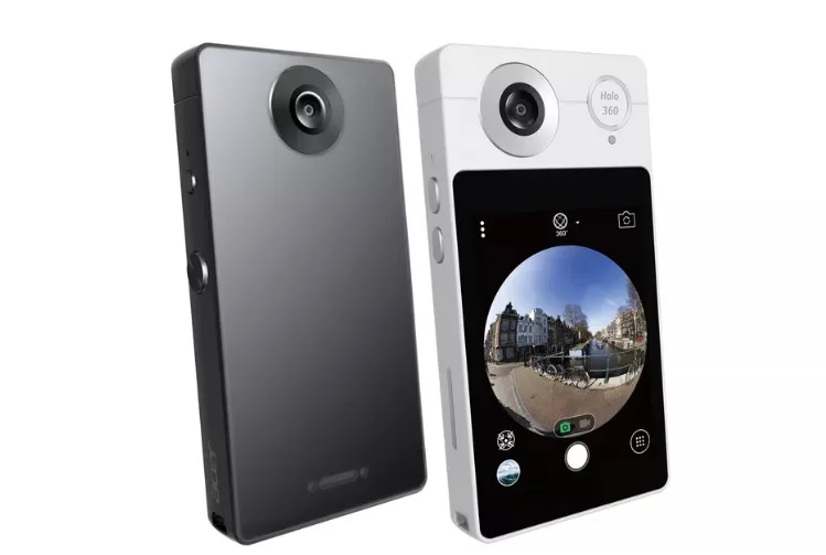 ایسر هولو 360