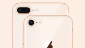 آیفون 8