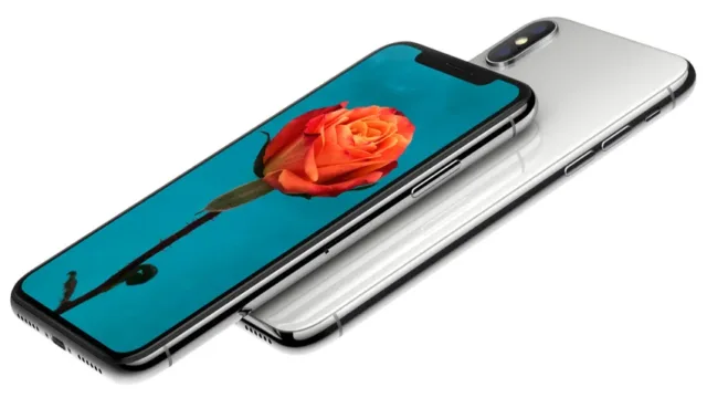 شارژدهی آیفون ها