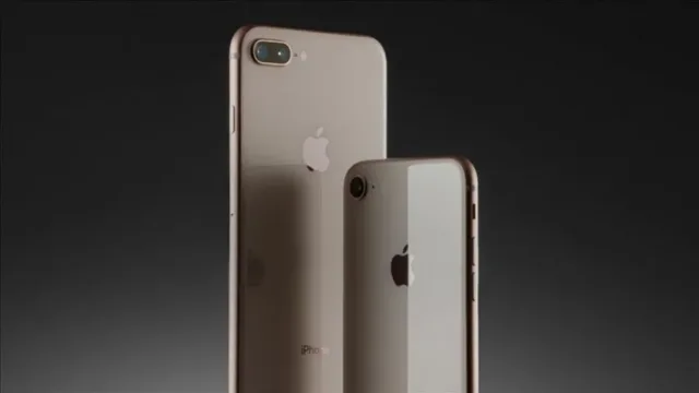 آیفون 8