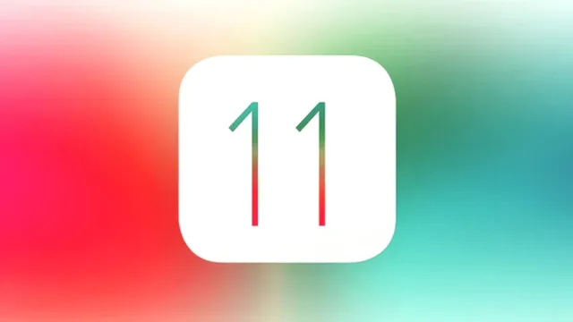 ios 11 در تاریخ 28 شهریور ماه عرضه می شود