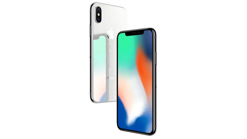 آیفون ایکس