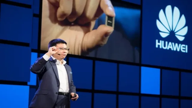 هواوی چیپست کرین 970 را معرفی کرد