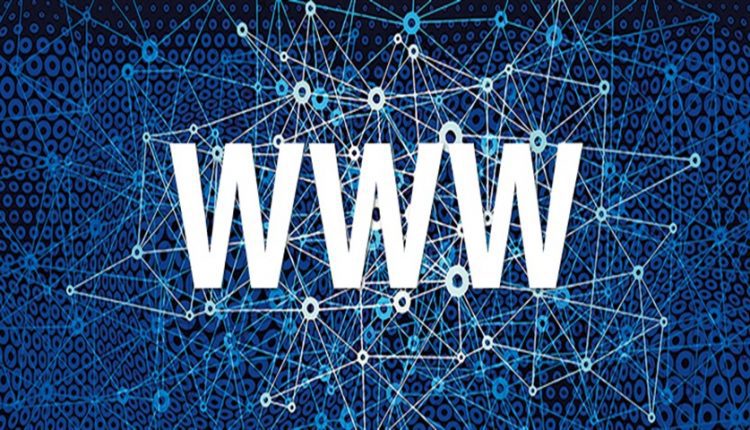 دریچه‌ تاریخ: روز جهانی وب