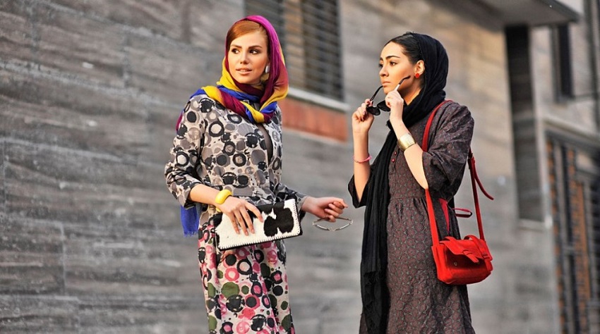 با پردرآمدترین مشاغل حال حاضر برای زنان ایرانی آشنا شوید