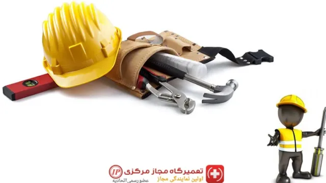 چگونه ماشین لباسشویی خود را تعمیر کنیم ؟
