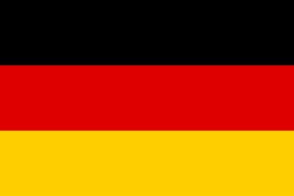 دیجی فکت: 28 دانستنی درباره‌ی آلمان