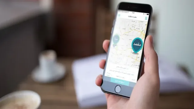 اظاهارات دادستان تهران مبنی بر راننده اسنپ خطاکار