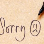 4 راه موثر برای عذرخواهی کردن