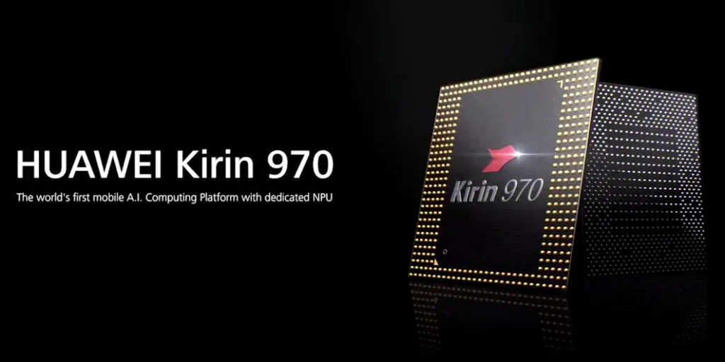 کرین 970