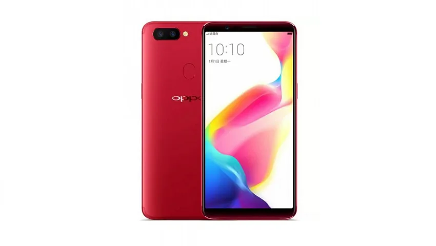 اوپو آر 11 اس