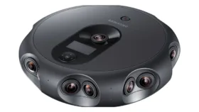 دوربین 360 Round سامسونگ