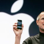 The evolution of the iPhone infographic: From first iPhone to iPhone 10