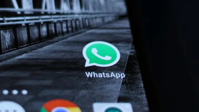 واتس‌اپ
