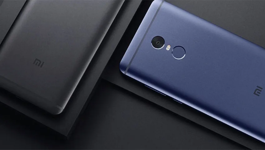 شیائومی ردمی نوت 5 با پردازنده اسنپدراگون 617 در Geekbench رؤیت شد