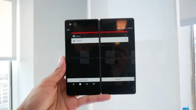 Axon M