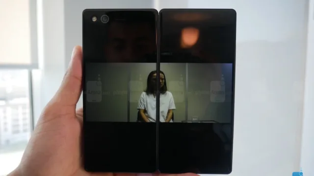 Axon M