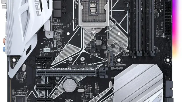 z370 motherbourd