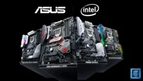 z370 motherbourd