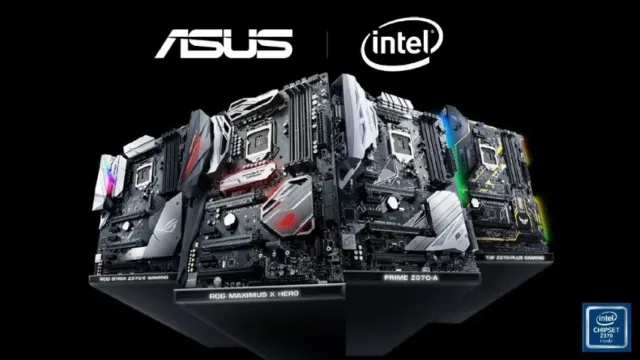 z370 motherbourd