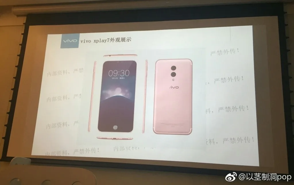 ویوو ایکس پلی 7