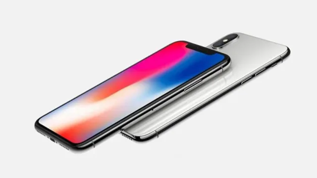پیش سفارش آیفون ایکس