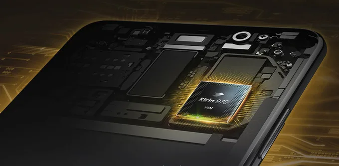 کرین 970