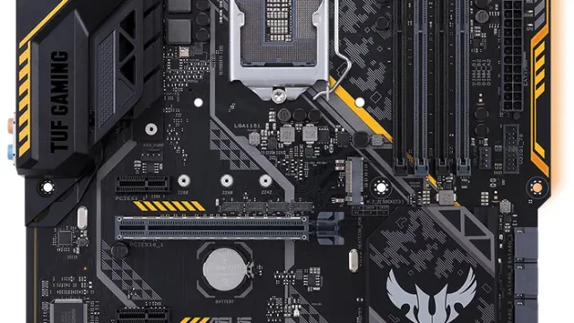 z370 motherbourd