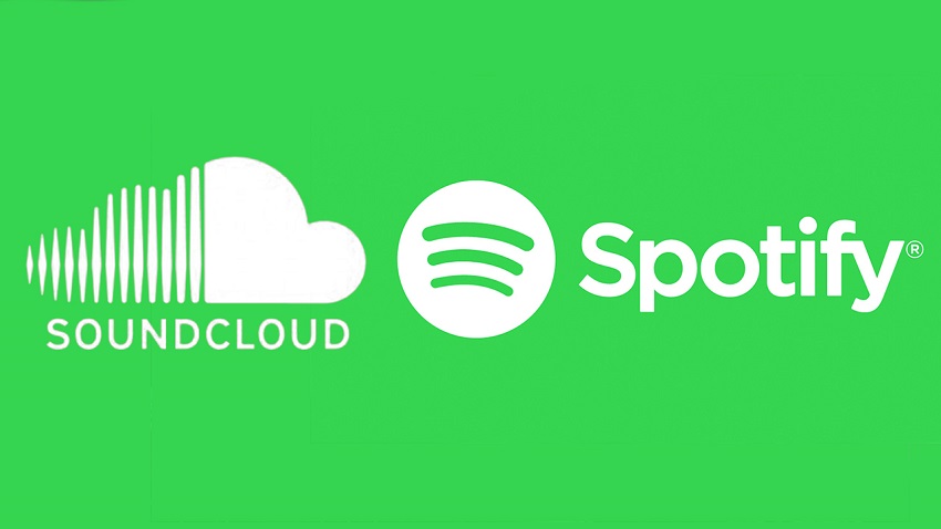 بالاخره SoundCloud و Spotify رفع فیلتر شدند؛ اسپاتیفای هنوز در آتش تحریم!