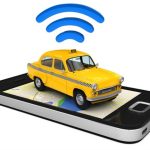 منع استفاده از اپلیکیشن waze برای تاکسی‌های اینترنتی
