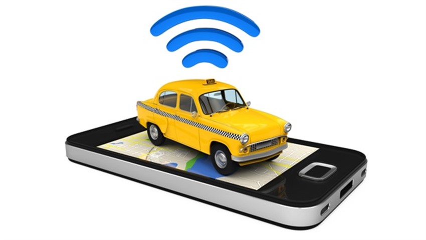 منع استفاده از اپلیکیشن waze برای تاکسی‌های اینترنتی