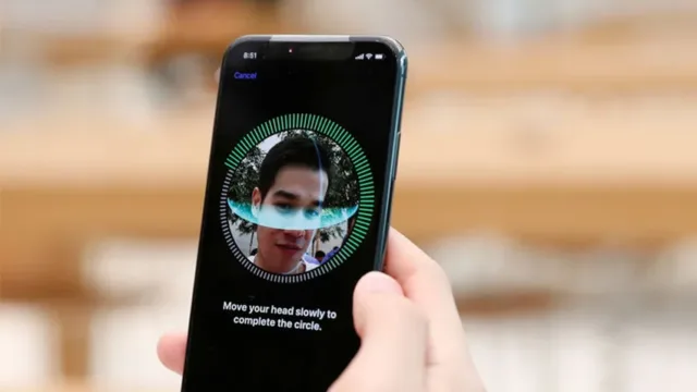 فیس آی دی اپل