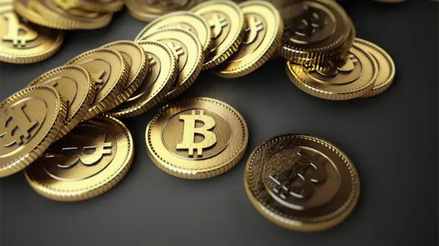 ارزش بیت کوین