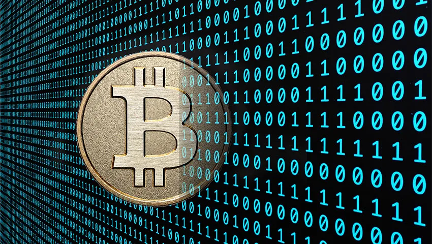 بیت کوین