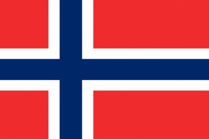 دیجی فکت: ۱۸ دانستنی درباره‌ی نروژ