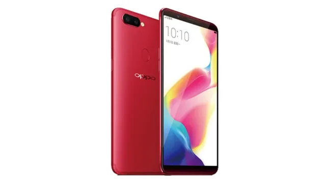 اوپو آر 11 اس و آر 11 اس پلاس