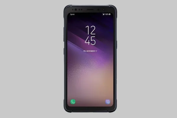 گلکسی A7 2018