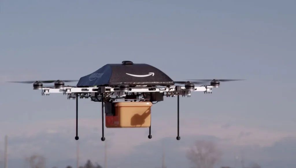 amazon