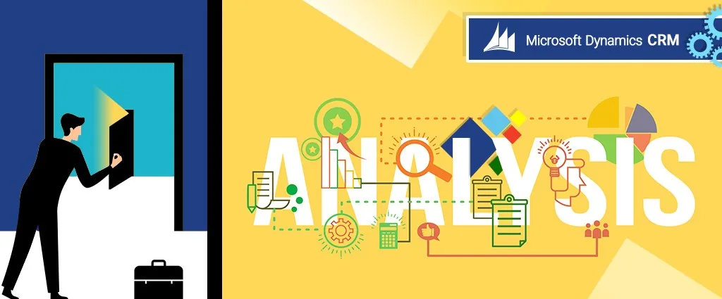 نرم افزار CRM