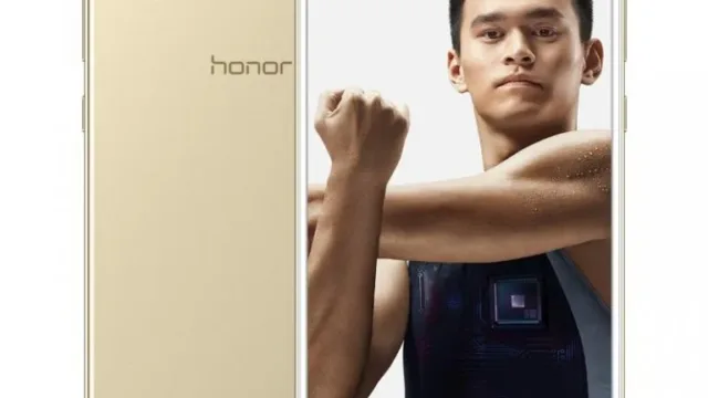 Honor V10