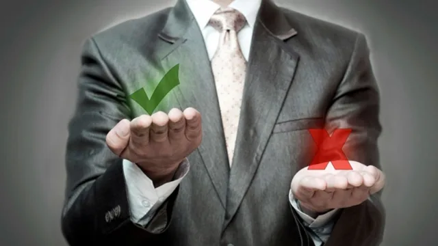 تصمیم