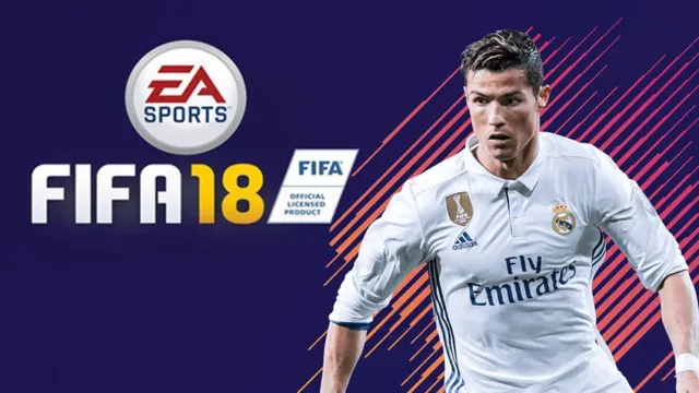 فیفا 18