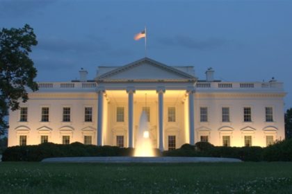 دیجی فکت:17 دانستنی درباره‌ی کاخ سفید