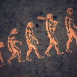 تکامل انسان‌ها در آینده چگونه خواهد بود؟