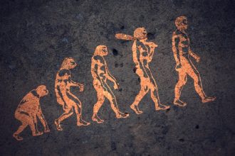 تکامل انسان‌ها در آینده چگونه خواهد بود؟