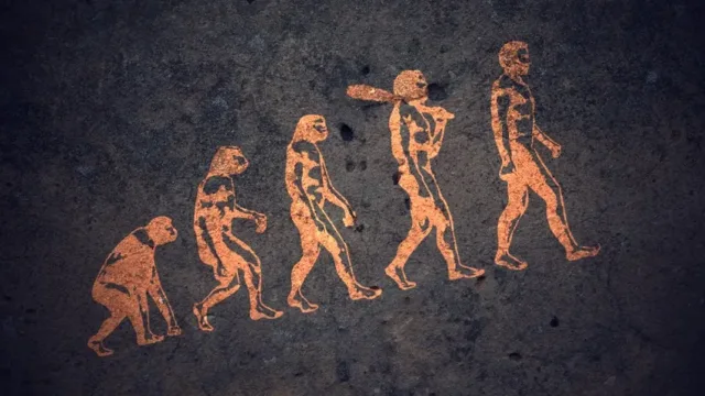 تکامل انسان‌ها در آینده چگونه خواهد بود؟
