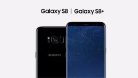 سامسونگ گلکسی اس 8
